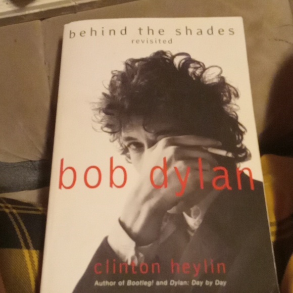 Bob dylan bundle gifts at with books c d and five disk record - Picture 13 of 14
